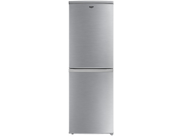 bush fridge freezer m50152ffw
